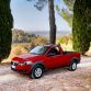 Fiat Strada Pickup 2012