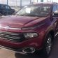 2016 Fiat Toro Volcano