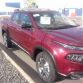 2016 Fiat Toro Volcano