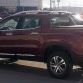 2016 Fiat Toro Volcano
