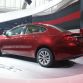 Fiat Viaggio 2012