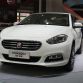 Fiat Viaggio 2012