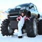 Fiat Winter Fun in Madonna di Campiglio