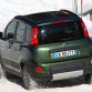 Fiat Winter Fun in Madonna di Campiglio