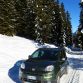 Fiat Winter Fun in Madonna di Campiglio