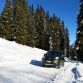 Fiat Winter Fun in Madonna di Campiglio