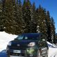 Fiat Winter Fun in Madonna di Campiglio