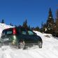 Fiat Winter Fun in Madonna di Campiglio