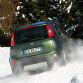 Fiat Winter Fun in Madonna di Campiglio