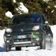 Fiat Winter Fun in Madonna di Campiglio
