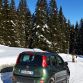 Fiat Winter Fun in Madonna di Campiglio