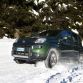 Fiat Winter Fun in Madonna di Campiglio