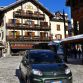 Fiat Winter Fun in Madonna di Campiglio