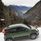 Fiat Winter Fun in Madonna di Campiglio