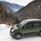 Fiat Winter Fun in Madonna di Campiglio