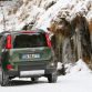 Fiat Winter Fun in Madonna di Campiglio