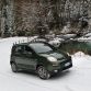 Fiat Winter Fun in Madonna di Campiglio