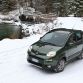 Fiat Winter Fun in Madonna di Campiglio
