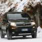 Fiat Winter Fun in Madonna di Campiglio