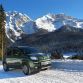 Fiat Winter Fun in Madonna di Campiglio