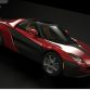 Fiat XXX render by Idecore (1)