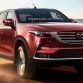 Mazda BT-50
