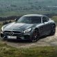 Mercedes-AMG GT Facelift