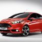 Ford Fiesta ST Concept