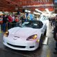 Final Chevrolet C6 Chevrolet 427 built