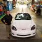 Final Chevrolet C6 Chevrolet 427 built