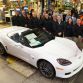 Final Chevrolet C6 Chevrolet 427 built