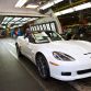 Final Chevrolet C6 Chevrolet 427 built