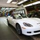 Final Chevrolet C6 Chevrolet 427 built
