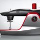 Opel-sewing-Machine