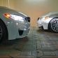 First  BMW M3 Sedan 2015