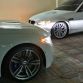 First  BMW M3 Sedan 2015