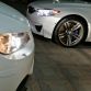 First  BMW M3 Sedan 2015