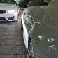 First  BMW M3 Sedan 2015