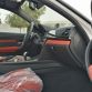 First  BMW M3 Sedan 2015