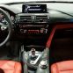 First  BMW M3 Sedan 2015