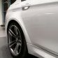 First  BMW M3 Sedan 2015
