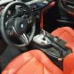 First  BMW M3 Sedan 2015