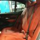 First  BMW M3 Sedan 2015