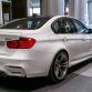 First  BMW M3 Sedan 2015