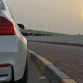 First  BMW M3 Sedan 2015