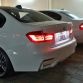 First  BMW M3 Sedan 2015