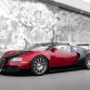 First Bugatti Veyron for auction (1)