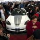 First Chevrolet Corvette 427 Convertible Raises $600000 for Charity