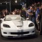First Chevrolet Corvette 427 Convertible Raises $600000 for Charity