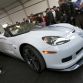 First Chevrolet Corvette 427 Convertible Raises $600000 for Charity